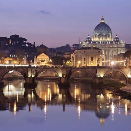 Open Space Vatican Museum Рим Экстерьер фото