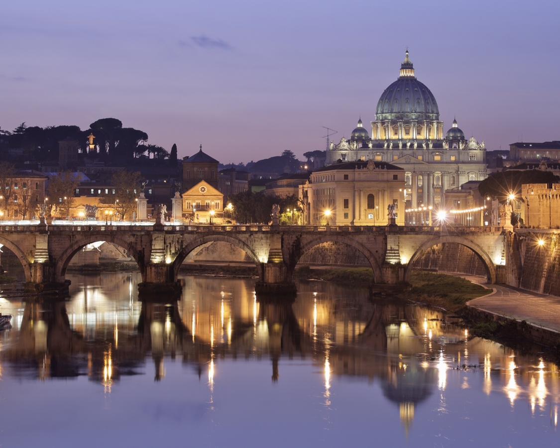 Open Space Vatican Museum Рим Экстерьер фото